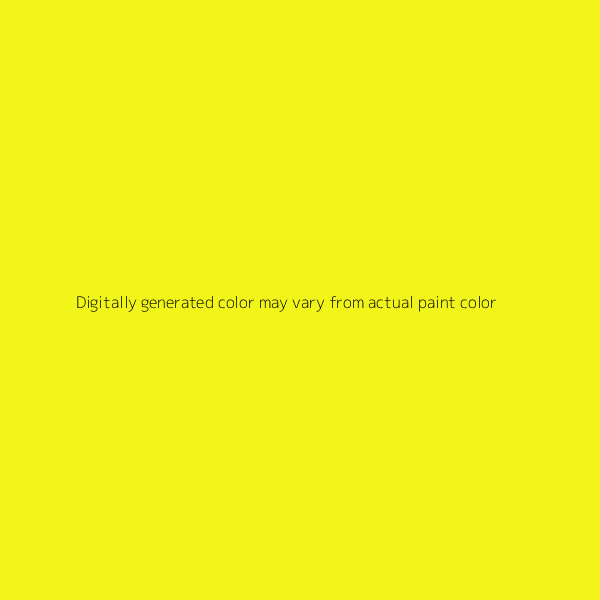 ACID YELLOW - JEEP - CODE JD/PJD - BASECOAT