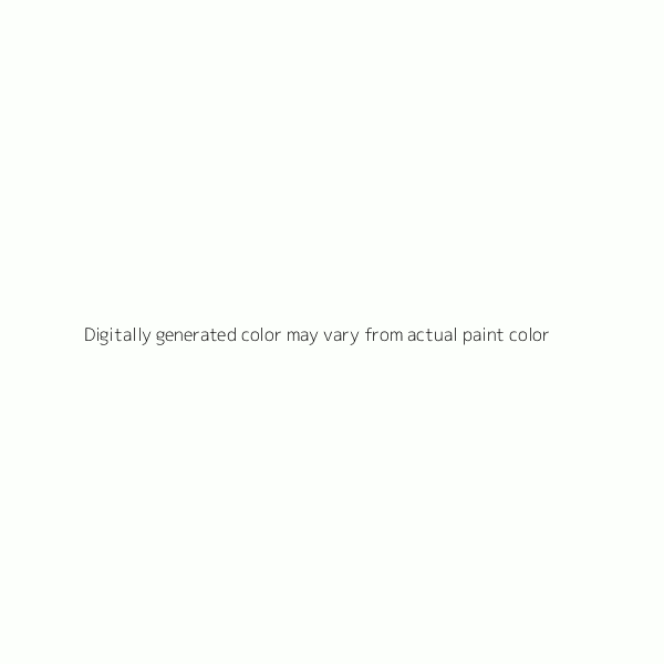 BRIGHT WHITE - JEEP - CODE GW7 - BASECOAT