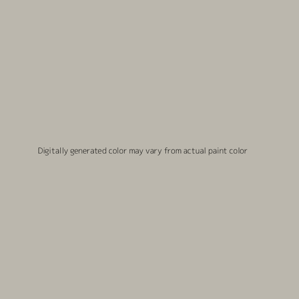 LIGHT PEWTER PRI METALLIC - JEEP - CODE FF/YFF - BASECOAT