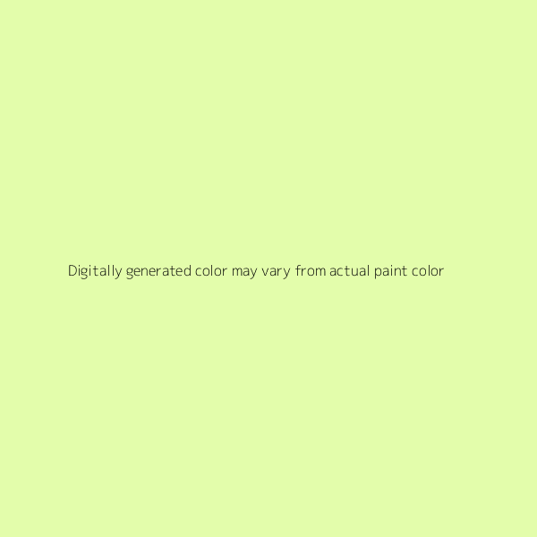 LIGHT GREEN - LAMBORGHINI - CODE PPG 154513 - BASECOAT