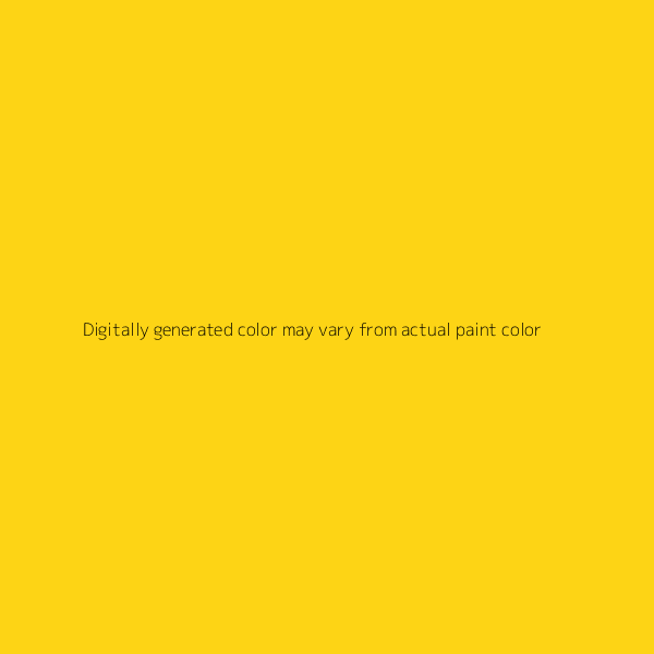 SOLAR YELLOW - NISSAN - CODE EW3 - BASECOAT