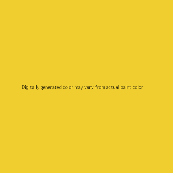 VIPER RACE YELLOW - DODGE - CODE YR/WYR - BASECOAT