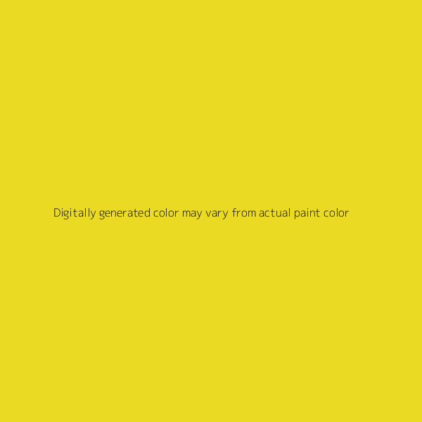 INTERLAGOS YELLOW - HYUNDAI - CODE NFA - BASECOAT