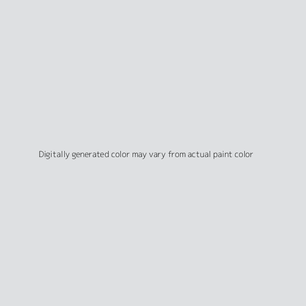 BRILLIANT SILVER METALLIC - DODGE - CODE A33/PSA - BASECOAT