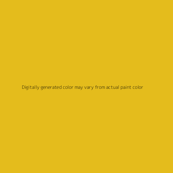STINGER YELLOW - DODGE - CODE YV/KYV - BASECOAT