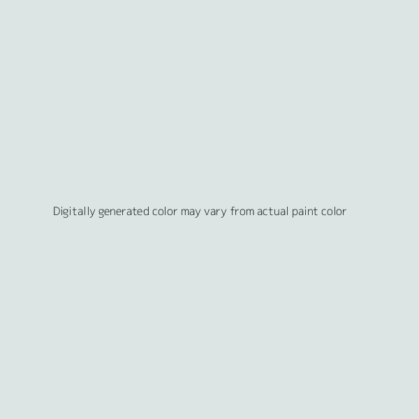 POLAR BLUE EFFECT - BUICK - CODE WA409P - BASECOAT