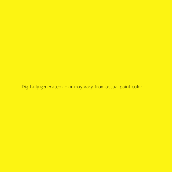 BAJA YELLOW - JEEP - CODE YV/KYV - BASECOAT