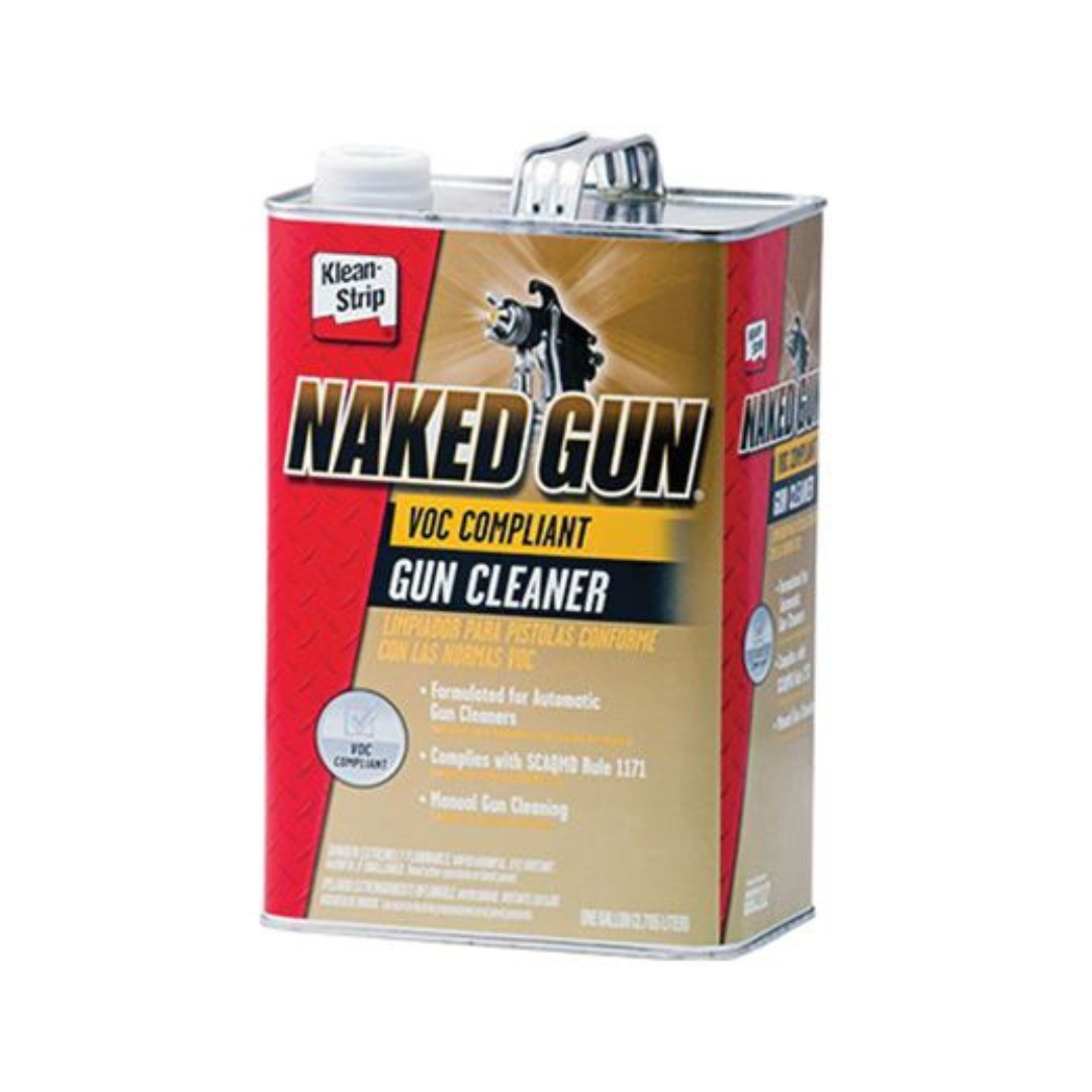 KLEAN-STRIP GGC112 - NAKED GUN - PAINT REMOVER - 1GAL