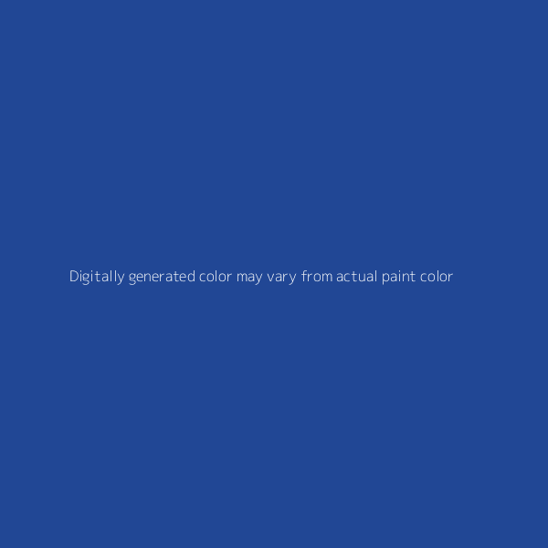 BRILLIANT BLUE METALLIC - VOLVO - CODE 476 - BASECOAT – Perpetual