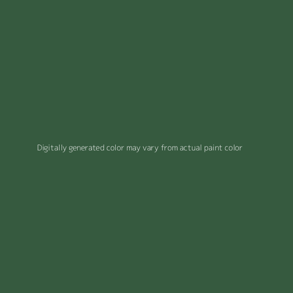 HUNTER GREEN METALLIC - DODGE - CODE G4/LG4 - BASECOAT