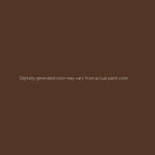 MOCHA BRONZE METALLIC - CHEVROLET - CODE 76/WA518Q - BASECOAT