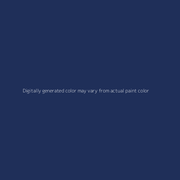 JUST BLUE - NISSAN - CODE BX5 - BASECOAT