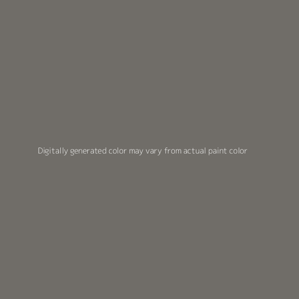 CYBER GRAY METALLIC - GMC - CODE 57U/WA637R - BASECOAT