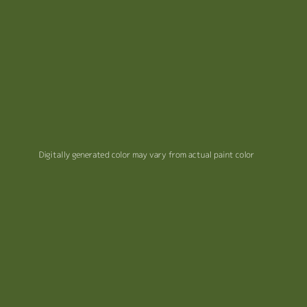UNDERCOVER GREEN - KIA - CODE GEA - BASECOAT