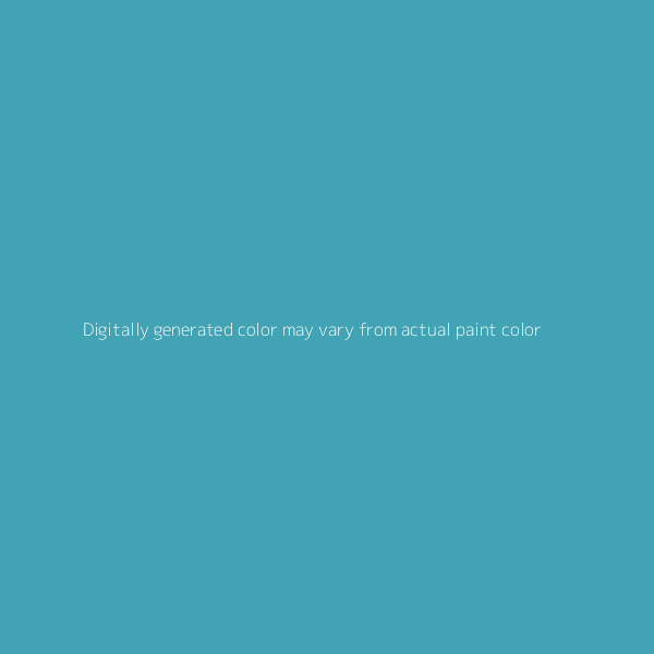 AQUA BLUE PEARL - HYUNDAI - CODE R2U - BASECOAT