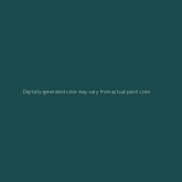 DARK SATIN GREEN METALLIC - FORD - CODE FU/M6862 - BASECOAT