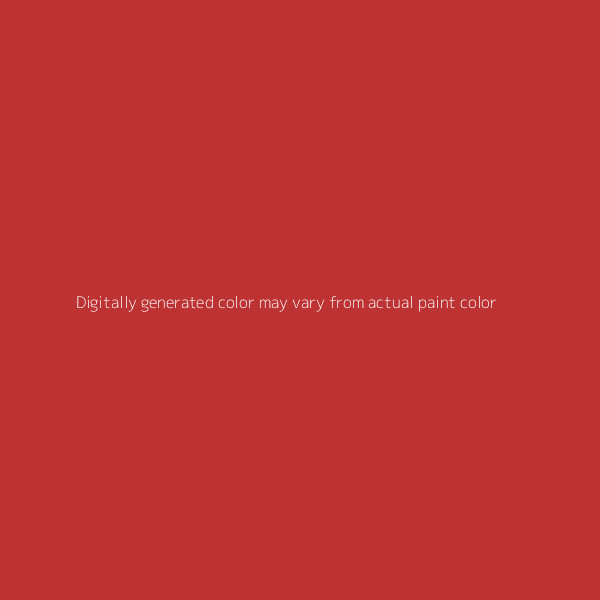 REGATTA RED PEARL - SUBARU - CODE 18X - BASECOAT