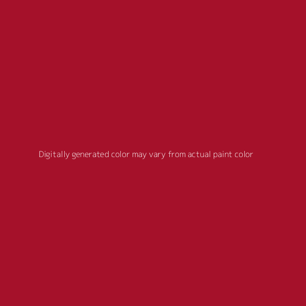 RUBY RED METALLIC - VOLKSWAGEN - CODE LA3Q/7H - BASECOAT