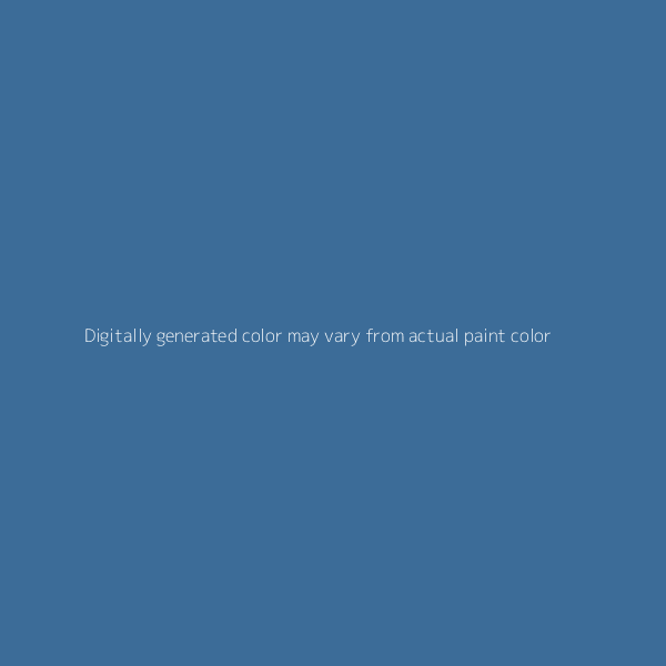 ORION BLUE METALLIC - MERCEDES-BENZ - CODE 345/5345 - BASECOAT