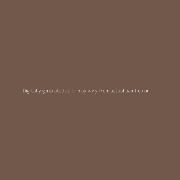 SIENNA BROWN - HYUNDAI - CODE TI - BASECOAT