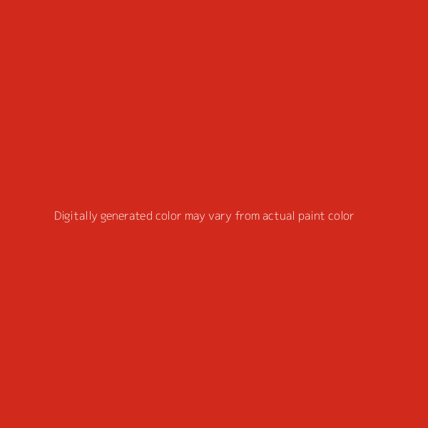 TORCH RED - CADILLAC - CODE 70/WA9075 - BASECOAT