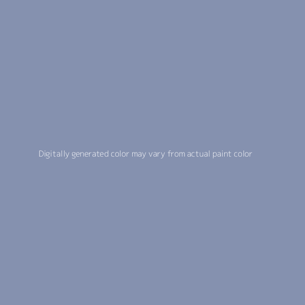 URBAN BLUE - KIA - CODE EU2 - BASECOAT
