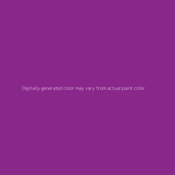 PLUM CRAZY EFFECT - DODGE - CODE PHG - BASECOAT