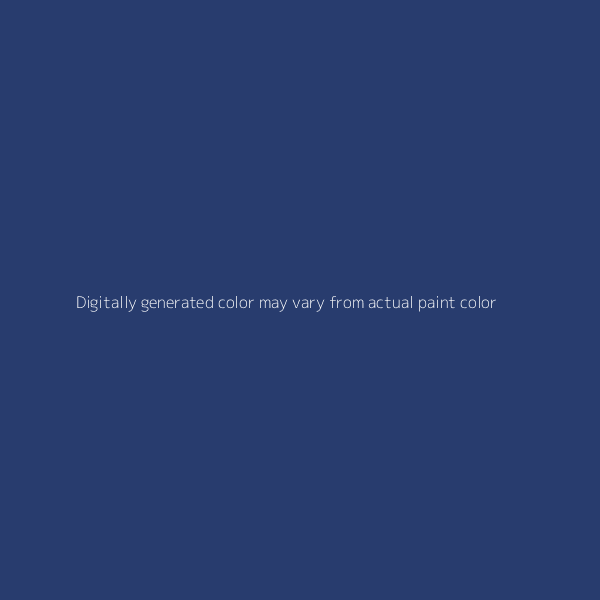 SOME KINDA BLUE - BUICK - CODE GAO - BASECOAT