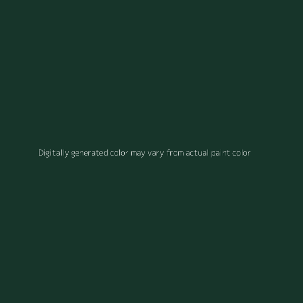 UNRIPENED GREEN - GMC - CODE G7J - BASECOAT