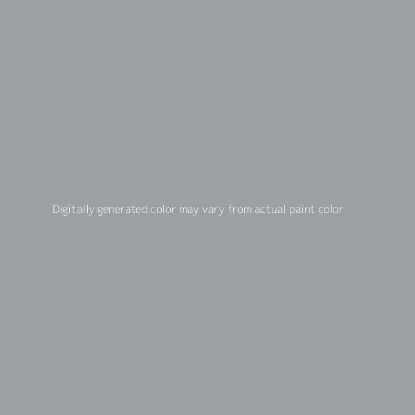 SILVER GRAY - DODGE - CODE P08 - BASECOAT