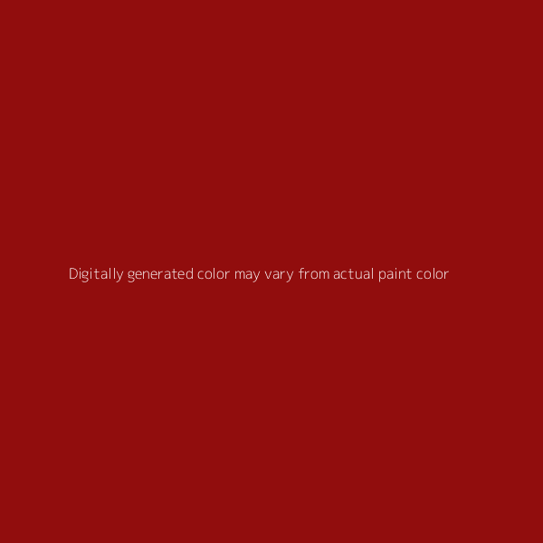 RADIANT RED METALLIC - KIA - CODE R1 - BASECOAT