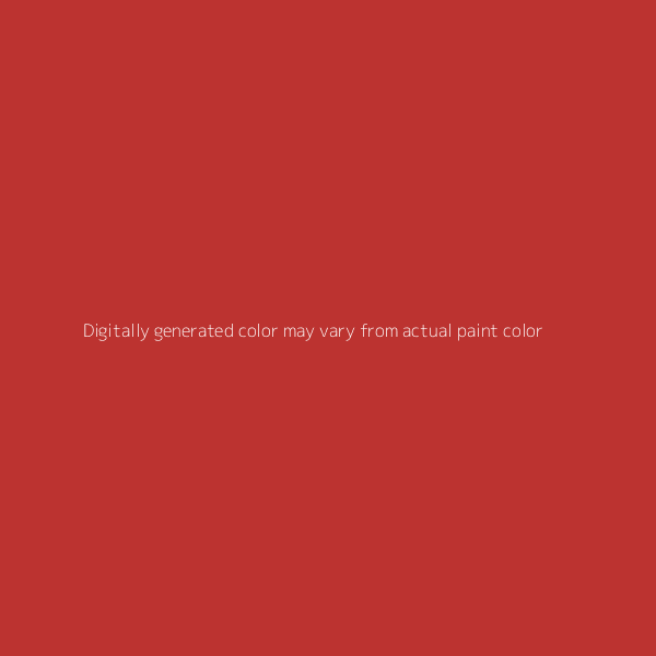 SPORT RED EFFECT - GMC - CODE WA817K - BASECOAT