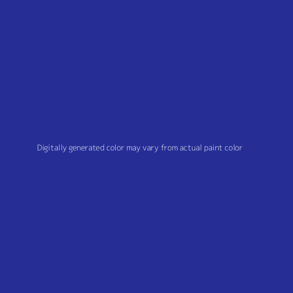 DEEP BLUE - VOLVO - CODE P3004 - BASECOAT – Perpetual Paint Supplies