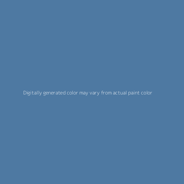 MINERAL BLUE - KIA - CODE M4B - BASECOAT
