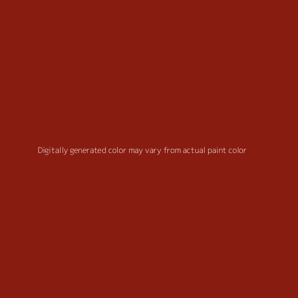 RED JEWEL TRICOAT - GMC - CODE 80/WA301N/GAQ - BASECOAT