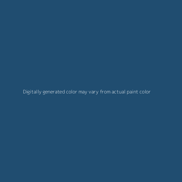 BRILLIANT BLUE - DODGE - CODE PCH - BASECOAT