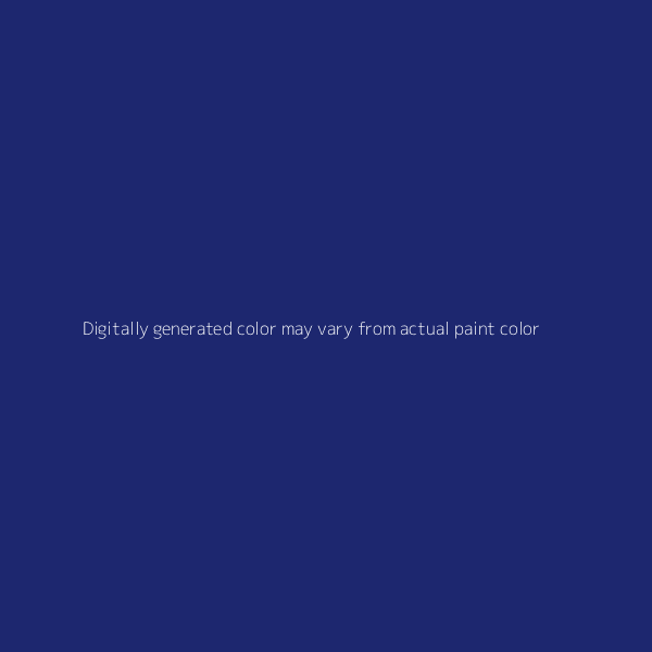DARK MING BLUE METALLIC - GMC - CODE WA722J/25 - BASECOAT
