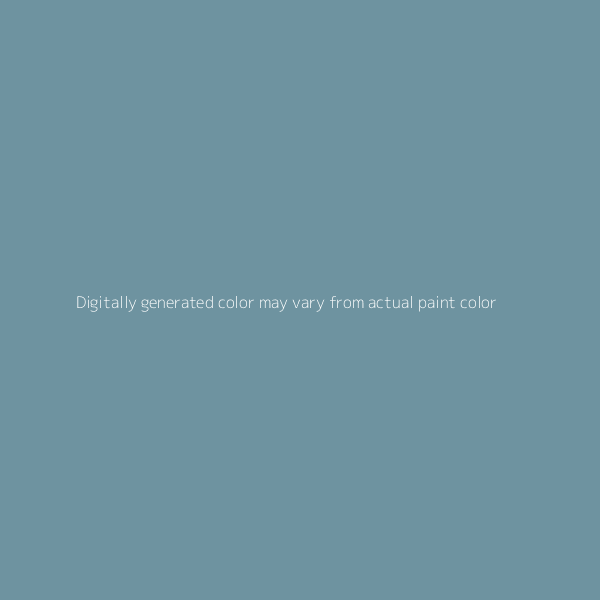 ASH BLUE EFFECT - HYUNDAI - CODE V5U - BASECOAT