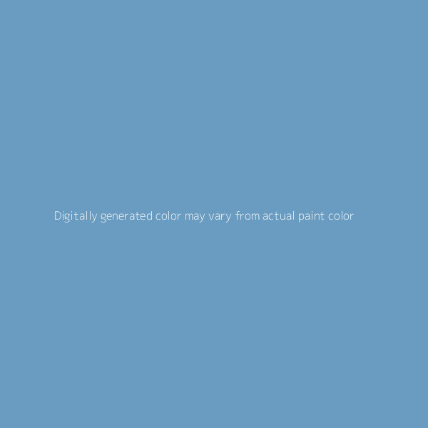 BLUE A GO-GO - CHEVROLET - CODE WA113V/G7X - BASECOAT