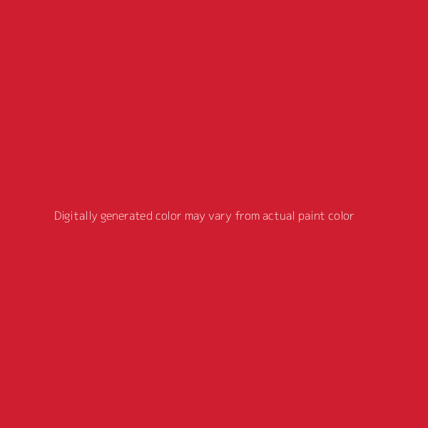 RADIANT RED METALLIC TRICOAT - LEXUS - CODE 3T5 - BASECOAT