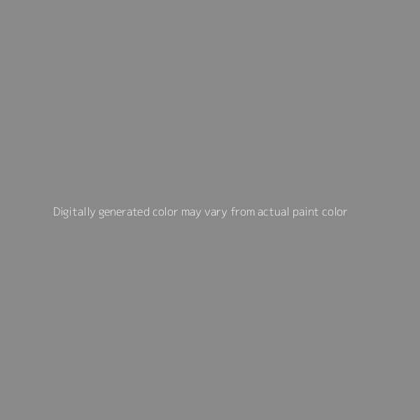 GRAYISH SILVER METALLIC - KIA - CODE S4 - BASECOAT