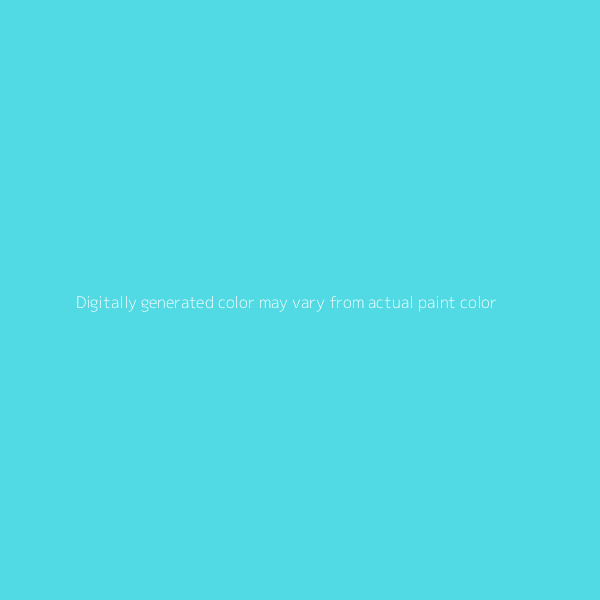 LAGOON BLUE PEARL - SUBARU - CODE SCA - BASECOAT