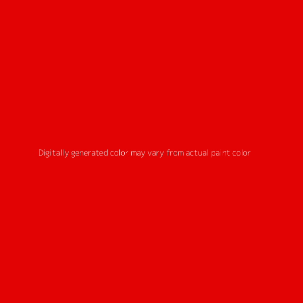 BRIGHT RED - HYUNDAI - CODE HL - BASECOAT