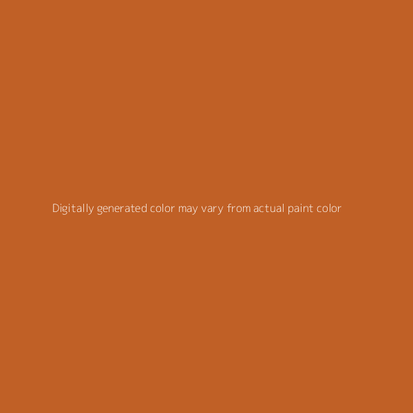 ORANGE CRUSH EFFECT - LINCOLN - CODE GW - BASECOAT