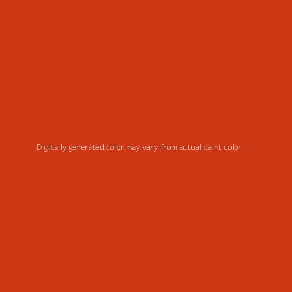 PIEDMONT RED - DODGE - CODE 636/3636/P04 - BASECOAT