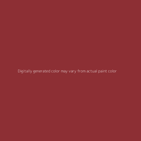 SPICY RED METALLIC - KIA - CODE IY - BASECOAT