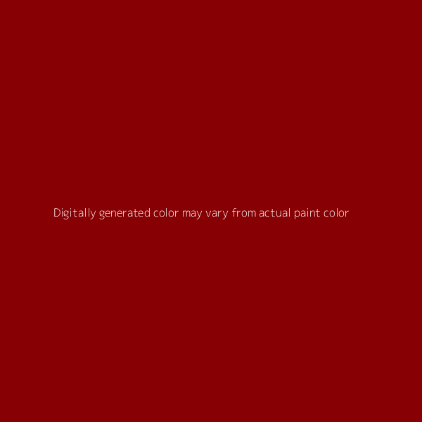 MARS RED - MERCEDES-BENZ - CODE 590/3590 - BASECOAT – Perpetual