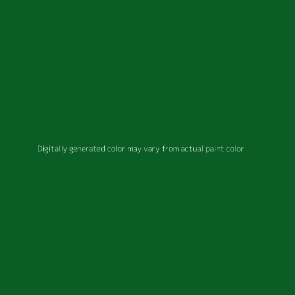 DEEP HUNTER GREEN PEARL - DODGE - CODE G8/SG8 - BASECOAT