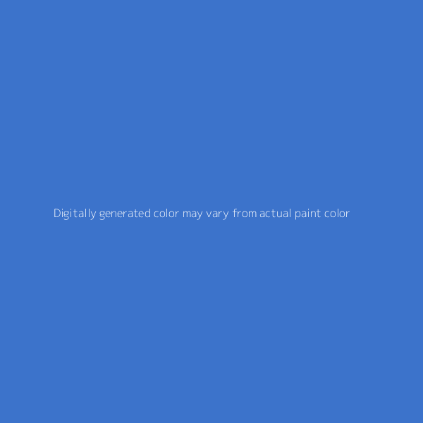 VESTA BLUE - KIA - CODE BB2 - BASECOAT