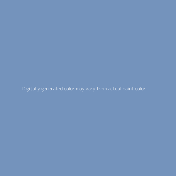 MONTE CARLO BLUE - LAND-ROVER - CODE LRC608/JZD - BASECOAT